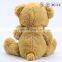 Custom Wholesale Plush Teddy Bear Toys with Heart