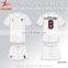 Cheap Sublimation Football Shirt Soccer Team Jersey Shirt