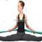 Gym Equipment Exercise Fitness Workout Elastic Loop Resistance Ballet Stretch Band