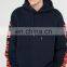 T-MH559 XXXL Mens Heavy Fleece Pullover Oversized Drop Shoulder Hoodies