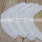 2016 China Wholesale Good Quality Sponge Jacket Shoulder Pads for Garment