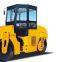 factory Direct sales  6T single drums double drums road roller