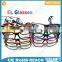 glow party supply LED party sunglasses for wedding decoration