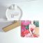 China Guangzhou manufacturer promotional blank wood MDF cork board coaster