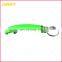 Factory Directly Aluminum Alloy Metal Beer or Can Bottle Opener Keychain