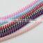 Multi Color Spiral USB Charger Cable Cord Protector Portable Cable Sleeve