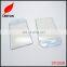 Factory supply PVC mini name tag badge holder