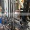 silicone sealant glass machine