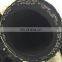 3 inch concrete pump rubber hose