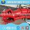 mini dredger suction sand dredge