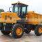 New Condition Construction Building 7ton Site Dumper Truck