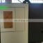 VDF1000 box way cnc vertical machining center with 4th axis optional