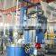 Two double Column CK5240 Big heavy duty large vertical lathe machine turning for sale normal or CNC