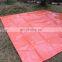 Pe/pp tarpaulin sheet