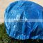 Readymade PE Woven Fabric Tarpaulin Covers For Outdoor Swimming Pool