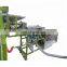 Cashew peeling machine/Roasted cashew skin peeling machine line/Automatic cashew peeling machine line