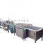Efficient Energy Security Clean Turnover Washing Machine/ Vegetable Washing Machine