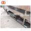 High Output Automatic Steamed Cold Rice Noodle Machine Commercial Rice Noodle Maker Cutter