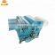 Cotton bale and fiber opener machine for textile waste fiber opening and tearing