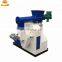 Hot sale Wood sawdust pellet making machine , sawdust pelletizer machine