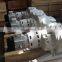 JRP-2000 Roots Vacuum Pump