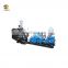 Stable quality Good price Triplex  Mud Pump for 400m deep borehole drilling rig