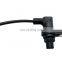 ABS Speed Sensor Front Left fits for 2009-2013 To-yota Corolla 1.8L 2ZRFE OEM 89543-12100 89543-02130 8954312100