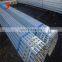 SS-012 Heavy/Light Duty Scaffolding Building Materials Galvanized ERW Steel Pipe For Competitive Price