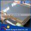 8K mirror SS 304L stainless steel plate