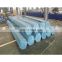 DIN 1.4301 1.4306 1.4401 1.4404 Stainless Steel Welded Pipe