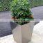 Various Design Customize stainless steel planter box