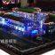Urban Development City Planning 3D Scale Model Making Landscape Building Architectural Models Making