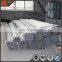 1 1/2" gi pipe 1.5 inch galvanized pipe in india 150mm diameter galvanized steel pipe