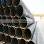 JUNNAN MLD Building Material Spiral Steel Welded Structure Pipes/Tubes