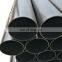 Drainage purpose ductile cast iron pipes