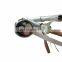 UL Listed Cable Copper MC Feeder Cable 4*6 AWG +8AWG Hot Sale