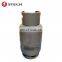 15KG LPG Gas Steel Cylinder, Gas Bottle