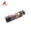 Hot selling Empty aerosol tin can with logo With good price