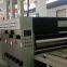 Printer Slotter Machine