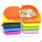 GENTS MENS SILICONE COIN NOTES CHANGE PURSE TRAY WALLET WOMEN POUCH HOLDER