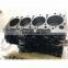 Factory direct price 3tnv84 cylinder block for sale