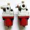 NT855  fuel stop solenoid valve  3018453 3017993 Shutoff Solenoid
