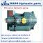 PVS Piston Pump with Constant Horsepower Control, IPH pump