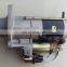 QDJ2618 24v 7.5kw c5 electric motor