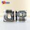 Diesel Engine Spare Parts 6WG1 Engine Piston Electric  Injection