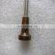 New common rail control valve F 00R J01 941 injector control valve F00RJ01941 for injector
