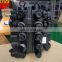 Luxury E385 excavator hydraulic control valve KMX15YC/B33071B-10  main valve  hot sale  in China