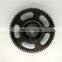 8-97600586-1 Steer Small Spur Gear /Timing Gear for ISUZU 700P