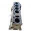 DCEC engine parts Cummins 6BT cylinder block 3928797 3905806 3942162 3967458 3938656 for Dongfeng