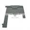Excavator R215-7 R210-7 Cabin Spare Parts R215-7 Rubber Floor Mat R210-7 Foot Gasket